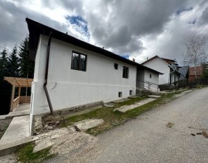 Nyaralók eladó on Baisoara