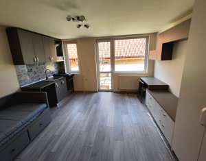 , 28m2 on Cluj-napoca, Zóna Centru