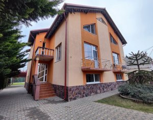 , 500m2 on Turda