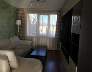 Maison 5 chambres à louer dans Cluj-napoca, zone Europa