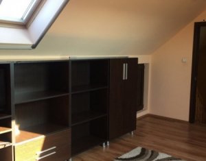 Maison 5 chambres à louer dans Cluj-napoca, zone Europa