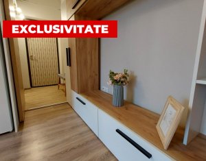 , 16m2 on Cluj-napoca, Zóna Gruia