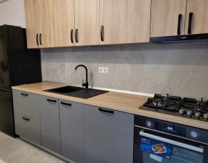 , 39m2 dans Cluj-napoca, zone Manastur