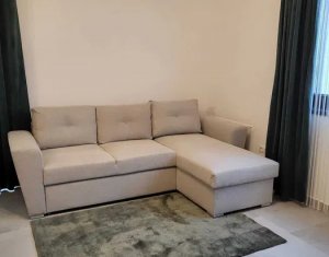 Appartement 2 chambres à vendre dans Cluj-napoca, zone Manastur