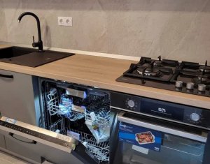 Appartement 2 chambres à vendre dans Cluj-napoca, zone Manastur