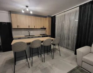 Appartement 2 chambres à vendre dans Cluj-napoca, zone Manastur