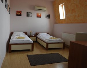 Pensiune de vanzare, 600 mp, Borhanci