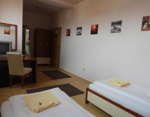 Pensiune de vanzare, 600 mp, Borhanci