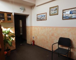 Pensiune de vanzare, 600 mp, Borhanci