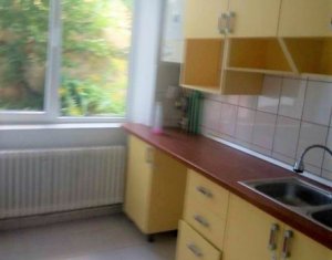 Lakás 2 szobák eladó on Cluj-napoca, Zóna Gara