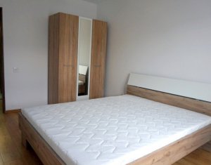 Lakás 3 szobák kiadó on Floresti