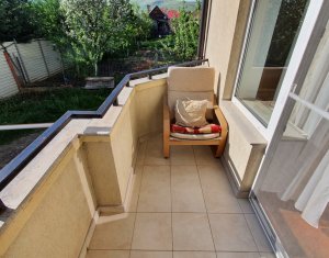 Appartement 3 chambres à louer dans Floresti