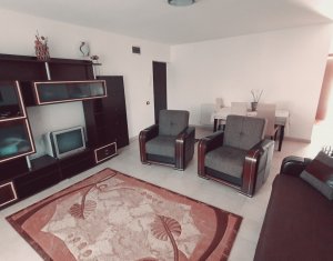 Appartement 3 chambres à louer dans Floresti