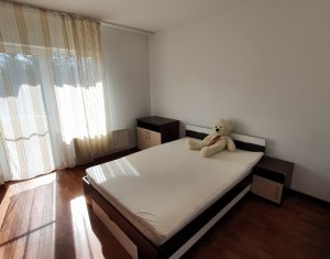 Appartement 3 chambres à louer dans Floresti