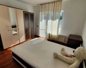 Appartement 3 chambres à louer dans Floresti