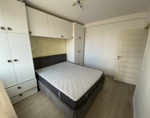 Lakás 3 szobák kiadó on Floresti