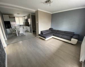 Lakás 3 szobák kiadó on Floresti
