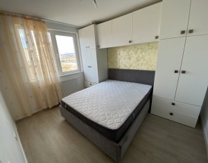 Lakás 3 szobák kiadó on Floresti