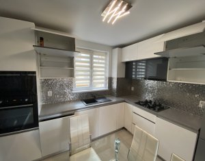 , 62m2 on Floresti
