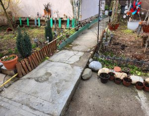 Ház 2 szobák eladó on Cluj-napoca, Zóna Gheorgheni