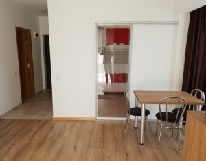 Appartement 2 chambres à louer dans Cluj-napoca, zone Iris