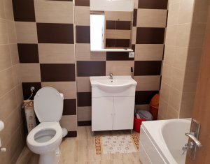 Appartement 2 chambres à louer dans Cluj-napoca, zone Iris
