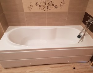 Appartement 2 chambres à louer dans Cluj-napoca, zone Iris