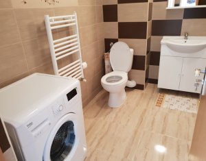 Appartement 2 chambres à louer dans Cluj-napoca, zone Iris