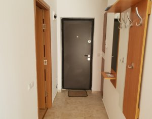 Appartement 2 chambres à louer dans Cluj-napoca, zone Iris