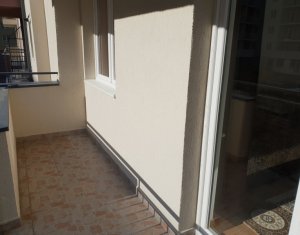 Appartement 2 chambres à louer dans Cluj-napoca, zone Iris