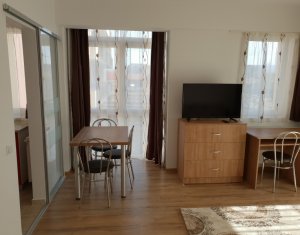 , 41m2 dans Cluj-napoca, zone Iris