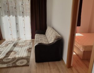 Appartement 2 chambres à louer dans Cluj-napoca, zone Iris