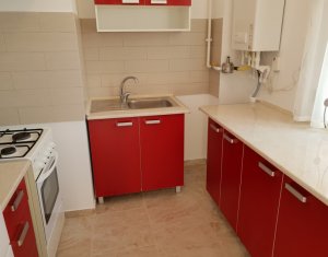 Appartement 2 chambres à louer dans Cluj-napoca, zone Iris