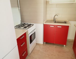Appartement 2 chambres à louer dans Cluj-napoca, zone Iris