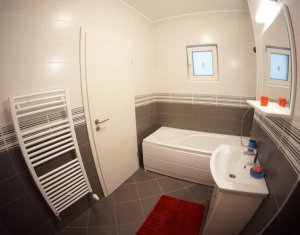 Lakás 2 szobák kiadó on Cluj-napoca, Zóna Centru