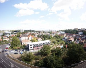 Lakás 2 szobák kiadó on Cluj-napoca, Zóna Centru