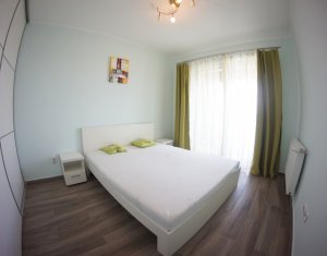 Lakás 2 szobák kiadó on Cluj-napoca, Zóna Centru
