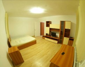 Appartement 1 chambres à louer dans Cluj-napoca, zone Zorilor