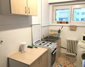 Lakás 2 szobák kiadó on Cluj-napoca, Zóna Manastur