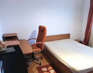 Lakás 2 szobák kiadó on Cluj-napoca, Zóna Manastur