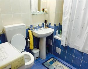 Lakás 1 szobák kiadó on Cluj-napoca, Zóna Gara