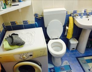 Lakás 1 szobák kiadó on Cluj-napoca, Zóna Gara