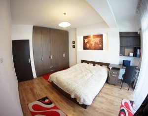 Lakás 3 szobák kiadó on Cluj-napoca, Zóna Plopilor