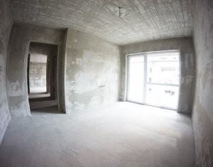 Appartement 2 chambres à vendre dans Cluj-napoca, zone Gheorgheni