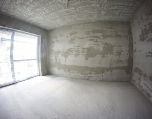 Appartement 2 chambres à vendre dans Cluj-napoca, zone Gheorgheni