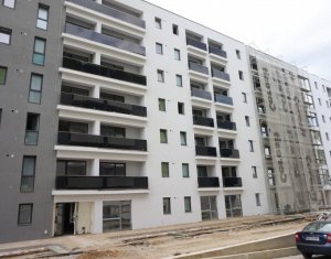 Appartement 2 chambres à vendre dans Cluj-napoca, zone Gheorgheni