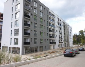 , 48m2 on Cluj-napoca, Zóna Gheorgheni