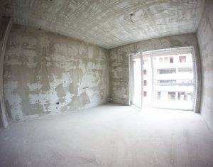 Appartement 2 chambres à vendre dans Cluj-napoca, zone Gheorgheni