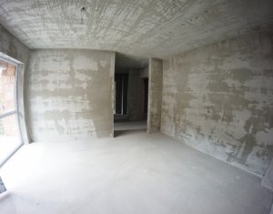 Appartement 2 chambres à vendre dans Cluj-napoca, zone Gheorgheni