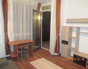 Appartement 1 chambres à louer dans Cluj-napoca, zone Centru